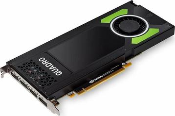 9 PNY Quadro P4000 8GB Professionele GPU’s – zsm weg! beschikbaar voor biedingen