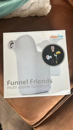 Funnel Friends Trechterset - Nieuw in doos, Ophalen of Verzenden, Nieuw