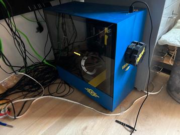 Game computer Ryzen , nvidia beschikbaar voor biedingen