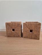 IKEA Knipsa manden - 12 stuks, Mand, Vierkant, Ophalen of Verzenden, Zo goed als nieuw