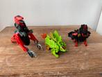 Vtech Switch & Go Dinos - 3 Stuks, Kinderen en Baby's, Speelgoed | Actiefiguren, Ophalen of Verzenden, Gebruikt