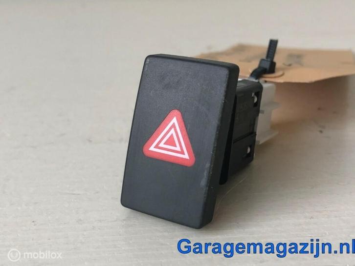 Alarmlichtschakelaar 5K0953509A Volkswagen Golf VI (5K1), Auto-onderdelen, Dashboard en Schakelaars, Gebruikt, Ophalen of Verzenden