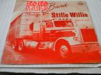B.B. BAND STILLE WILLIE - MIJL NA MIJL, Verzenden, Zo goed als nieuw, Overige formaten, Levenslied of Smartlap