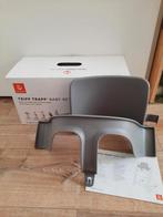Stokke Tripp Trapp baby set stoelverkleiner, Kinderen en Baby's, Kinderstoelen, Ophalen of Verzenden, Zo goed als nieuw, Meegroeistoel