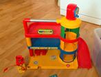 Auto garage autogarage wagner, Kinderen en Baby's, Speelgoed | Speelgoedvoertuigen, Ophalen, Gebruikt