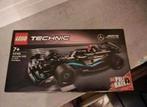 Lego Technic Mercedes-AMG F1 W14 PullBack
NIEUW, Kinderen en Baby's, Speelgoed | Duplo en Lego, Ophalen of Verzenden, Nieuw, Complete set