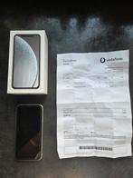 iPhone XR 64GB Wit, Telecommunicatie, Mobiele telefoons | Apple iPhone, Ophalen, Gebruikt, Wit, IPhone XR