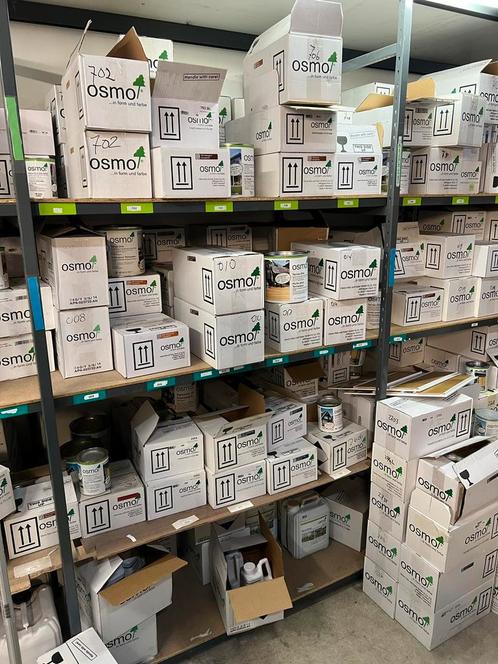 Zeer succesvolle parket Groothandel plus 4 webshops te koop, Zakelijke goederen, Exploitaties en Overnames