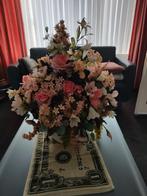 Kunstbloemen, Huis en Inrichting, Woonaccessoires | Kunstplanten en Kunstbloemen, Ophalen, Zo goed als nieuw, Binnen