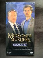 Midsomer Murders 6 dvd's in seal, Cd's en Dvd's, Dvd's | Tv en Series, Boxset, Overige genres, Ophalen of Verzenden, Nieuw in verpakking