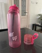 Roze Air Up drinkfles, Ophalen, Gebruikt