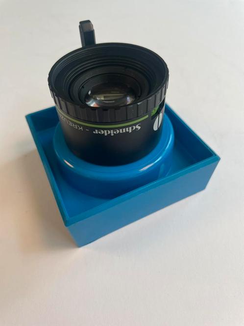 Schneider Kreutznach Componon -S  2.8/50, Audio, Tv en Foto, Fotografie | Doka Toebehoren, Zo goed als nieuw, Ophalen of Verzenden