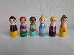 Prinsessen peg dolls, Ophalen of Verzenden, Nieuw