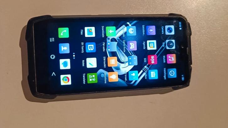 blackview BV9700pro, Telecommunicatie, Mobiele telefoons | Overige merken, Gebruikt, Zonder abonnement, Zonder simlock, Overige modellen