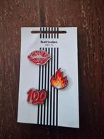 3 pins, Ophalen of Verzenden, Nieuw