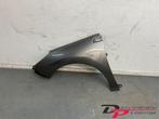 Scherm links-voor van een Peugeot 308 (KTQC), Ophalen of Verzenden, 3 maanden garantie, Gebruikt, Peugeot