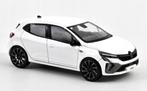 Renault Clio Esprit Alpine '24 IJs Wit 1/43 NOREV Ref 517578