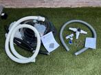 Comfortpool Solar Bol en Bypass Kit voor solarbollen, Tuin en Terras, Zwembad-toebehoren, Ophalen, Zo goed als nieuw