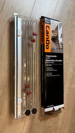 Trapspin CanDo - NIEUW - niet gebruikt, Ophalen of Verzenden, Zo goed als nieuw