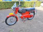 Kreidler florett met kenteken bj 1970 buffeltank, Fietsen en Brommers, Brommers | Kreidler, Ophalen, Gebruikt, 3 versnellingen