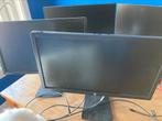Gereviseerde HP monitoren, Computers en Software, Monitoren, Ophalen of Verzenden, Zo goed als nieuw, 60 Hz of minder, IPS