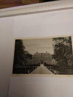 ZEIST. 'T SLOT, Ophalen of Verzenden, Voor 1920, Utrecht
