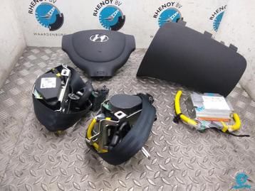 I10 Airbagset 2013 beschikbaar voor biedingen