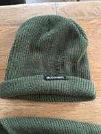 McDonalds Muts & Sjaal, Ophalen of Verzenden, Zo goed als nieuw, Overige maten, Muts