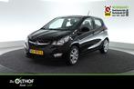 Opel KARL 1.0 ecoFLEX Edition | AIRCO | CRUISE | (bj 2018), Voorwielaandrijving, 839 kg, Stof, Gebruikt