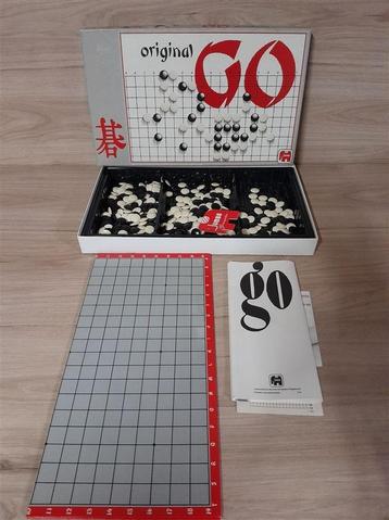 Original GO - s1331 beschikbaar voor biedingen