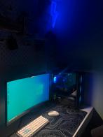 Pc te koop, Computers en Software, Desktop Pc's, Ophalen of Verzenden, Zo goed als nieuw