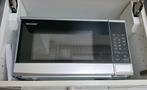 Sharp R270s Magnetron, Ophalen, Minder dan 45 cm, Draaiplateau, Magnetron