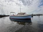 Interboat Intender 820 uit 2023 IN PRIJS VERLAAGD!, Ophalen, Binnenboordmotor, 6 meter of meer, Diesel