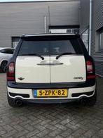 Mini Mini Clubman 1.6 Cooper S Defecte koppeling / Handel /, Auto's, Voorwielaandrijving, Euro 5, Stof, Gebruikt