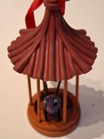 Disney sketchbook ornament mulan, Ophalen, Overige figuren, Nieuw, Beeldje of Figuurtje