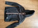 Softshell H&M jas meisje maat 146 152, Kinderen en Baby's, Kinderkleding | Maat 146, Gebruikt, Meisje, H&M, Ophalen of Verzenden