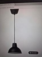 Skurup ikea lamp 19 cm, Huis en Inrichting, Lampen | Hanglampen, Ophalen of Verzenden, Nieuw, Metaal, Minder dan 50 cm