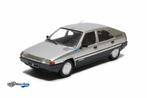 Citroen BX Leader 1985 Grijs Modelauto 1/24 Whitebox Nieuw, Overige merken, Whitebox, Auto, Nieuw