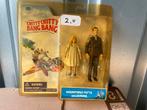 Chitty Chitty Bang Bang actiefigurenset metPotts en Jemima., Ophalen of Verzenden, Nieuw