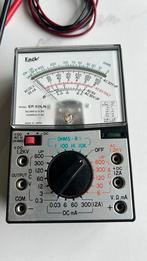 Meter Eagle, Ophalen, Gebruikt, Overige meters