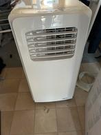 Tristar mobiele Airco, Witgoed en Apparatuur, Airco's, Verwarmen, Minder dan 60 m³, Timer, 3 snelheden of meer