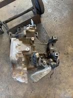 Versnellingsbak Seat Ibiza 1.4 TDI bouwjaar 2008, Ophalen of Verzenden, Gebruikt, Seat