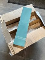 Wandtegels - 7,5x30 - Vintage Jade Brillo, Doe-het-zelf en Verbouw, Tegels, Ophalen, Nieuw, Minder dan 20 cm, 20 tot 40 cm