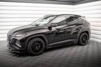 Voorlip sideskirt spoiler achterlip - Hyundai Tucson 20+, Auto diversen, Tuning en Styling, Ophalen of Verzenden