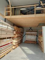 Partij deuren circa 100 stuks, 80 tot 100 cm, 215 cm of meer, Binnendeur, Nieuw