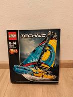 2 in 1 Lego Technic set 42074, Ophalen of Verzenden, Zo goed als nieuw, Complete set, Lego