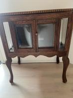 Antiek Theekastje, Ophalen of Verzenden