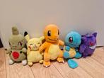 Pokemon knuffels, Ophalen of Verzenden, Zo goed als nieuw, Overige typen