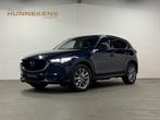 Mazda CX-5 2.5 4WD SkyActiv-G 194 Luxury Open dak | Adapt. C, Auto's, Mazda, Automaat, 12 maanden, Gebruikt, 4 cilinders