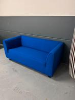 Nieuw Gelderland 4800 2-zits | Ploegwool 43, Huis en Inrichting, Ophalen, 150 tot 200 cm, 75 tot 100 cm, Rechte bank